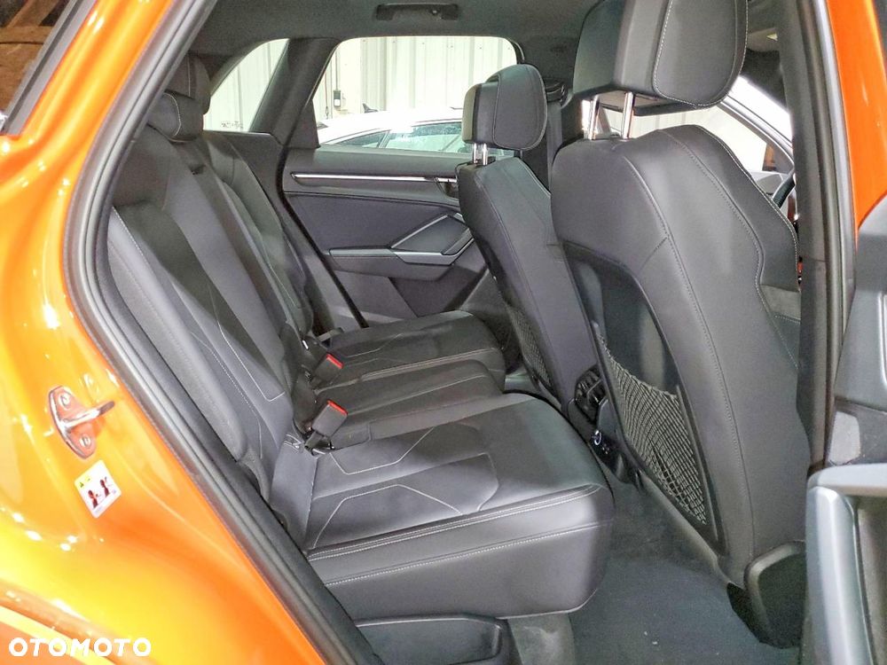Audi Q3 45 TFSI Quattro S tronic S line - 10