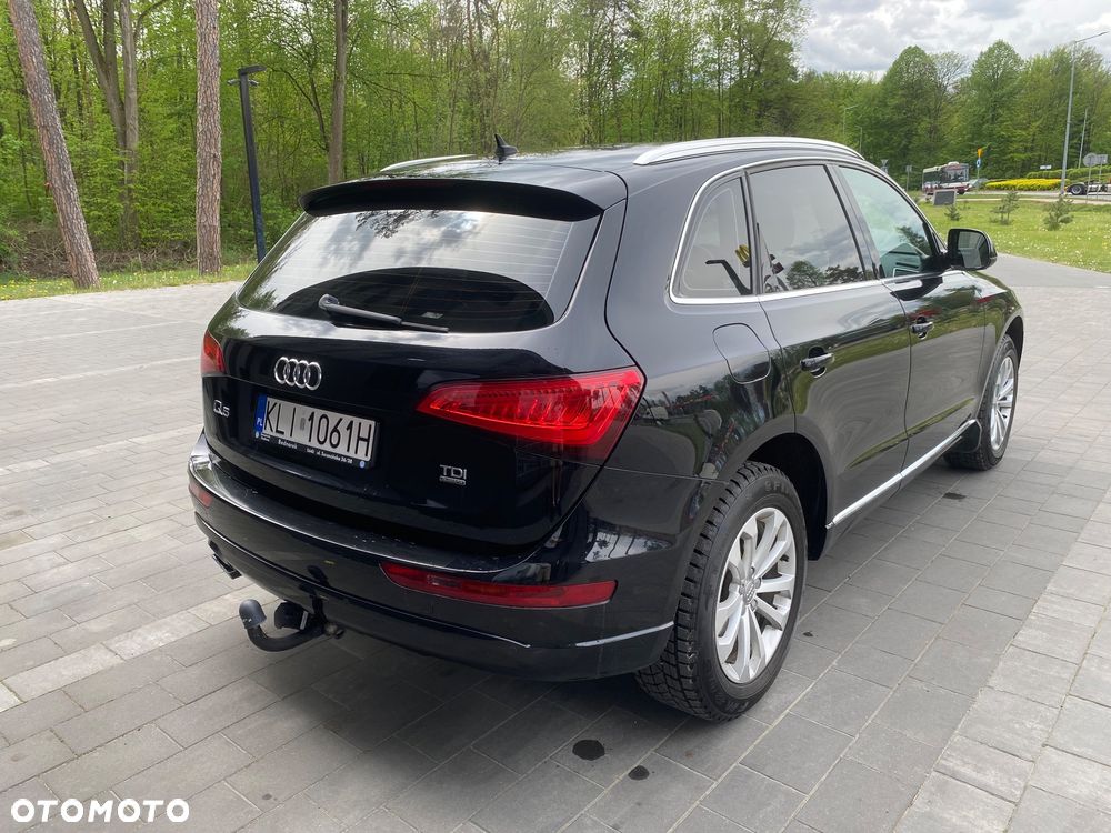 Audi Q5 2.0 TDI Quattro S tronic - 5
