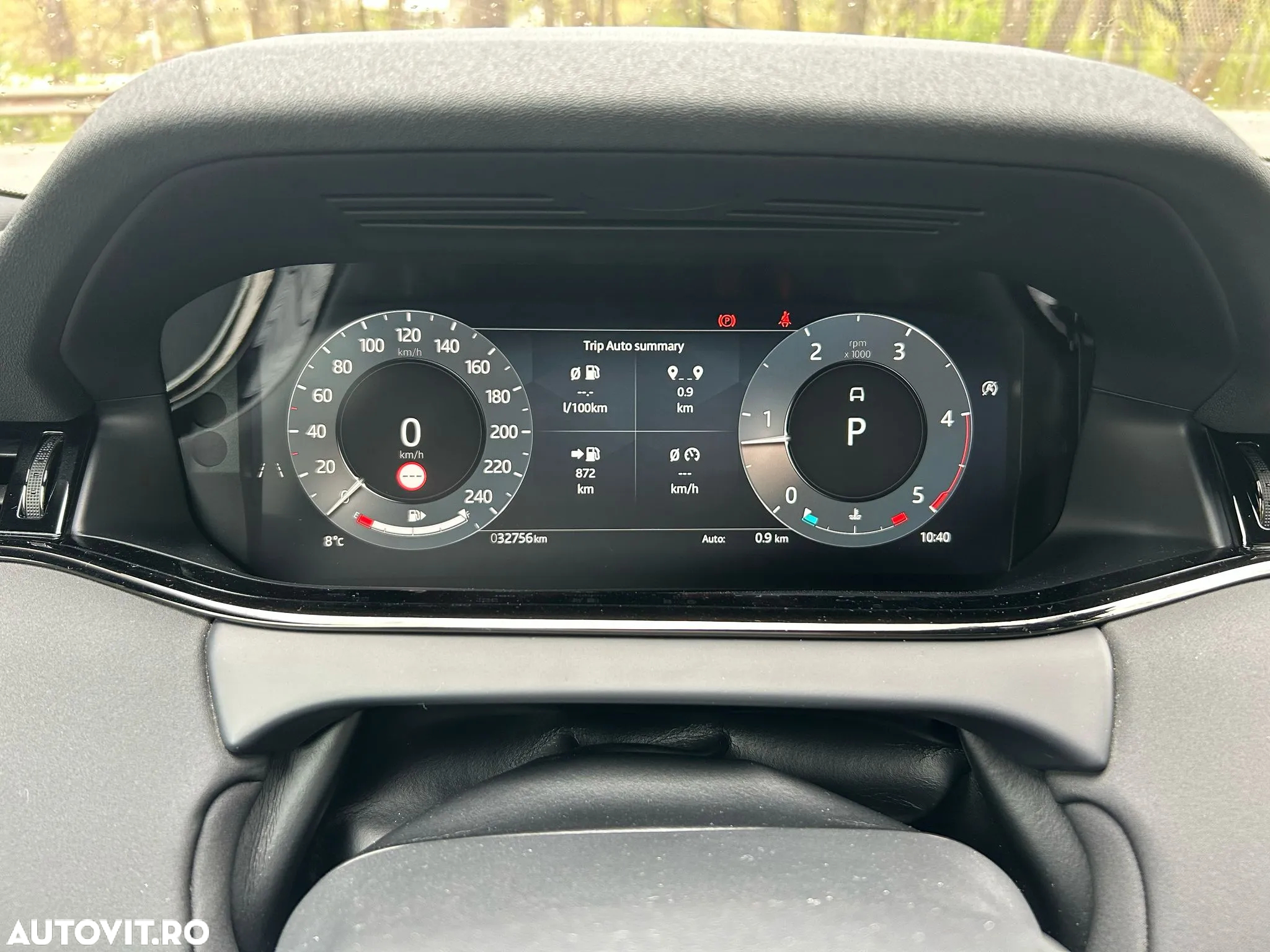 Land Rover Range Rover Evoque 2.0 D165 MHEV SE - 2