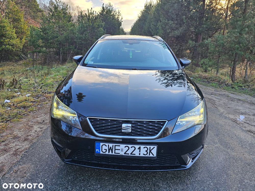 Seat Leon - 4