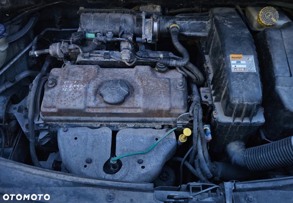 Citroën C3 1.4i Magic - 11