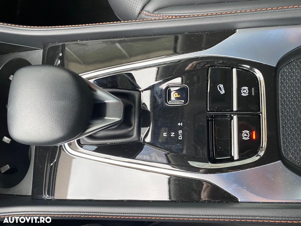 MG HS 1.5 T-GDi 7DCT Exclusive - 23