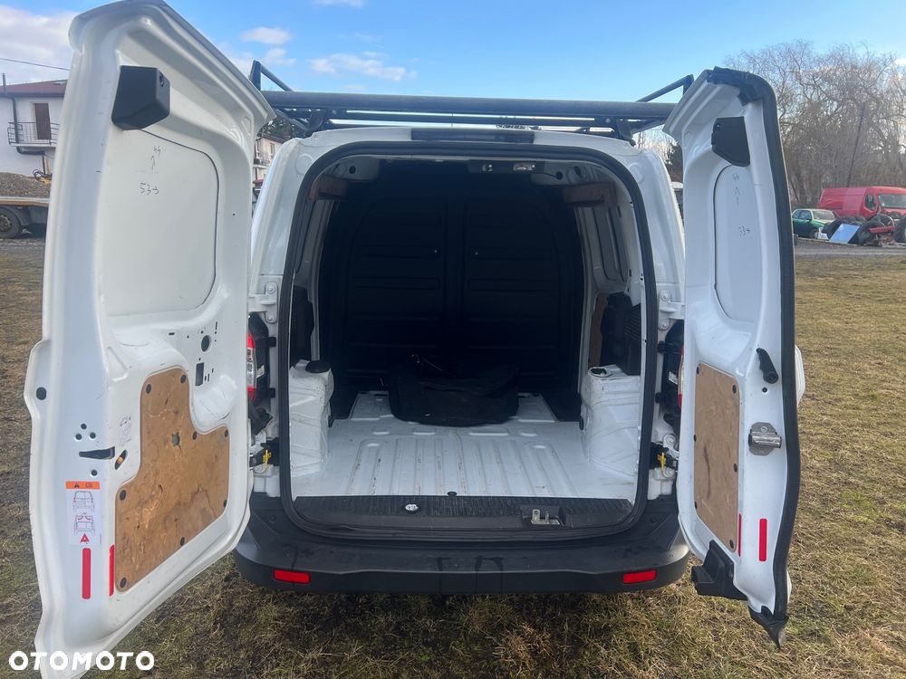 Ford Transit CURIER - 7