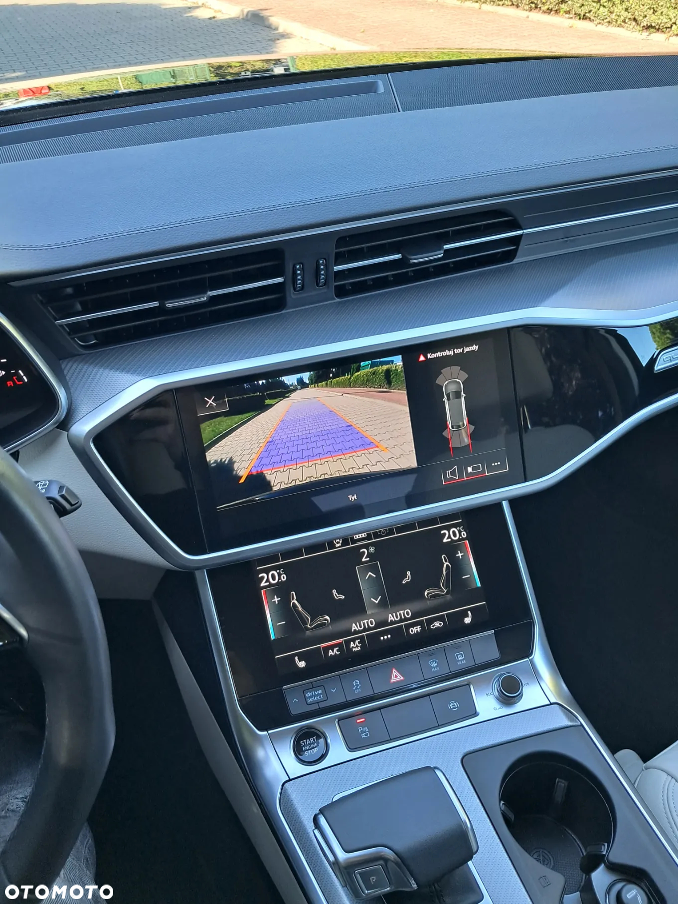 Audi A6 ver-40-tdi-quattro-s-tronic-advanced - 20