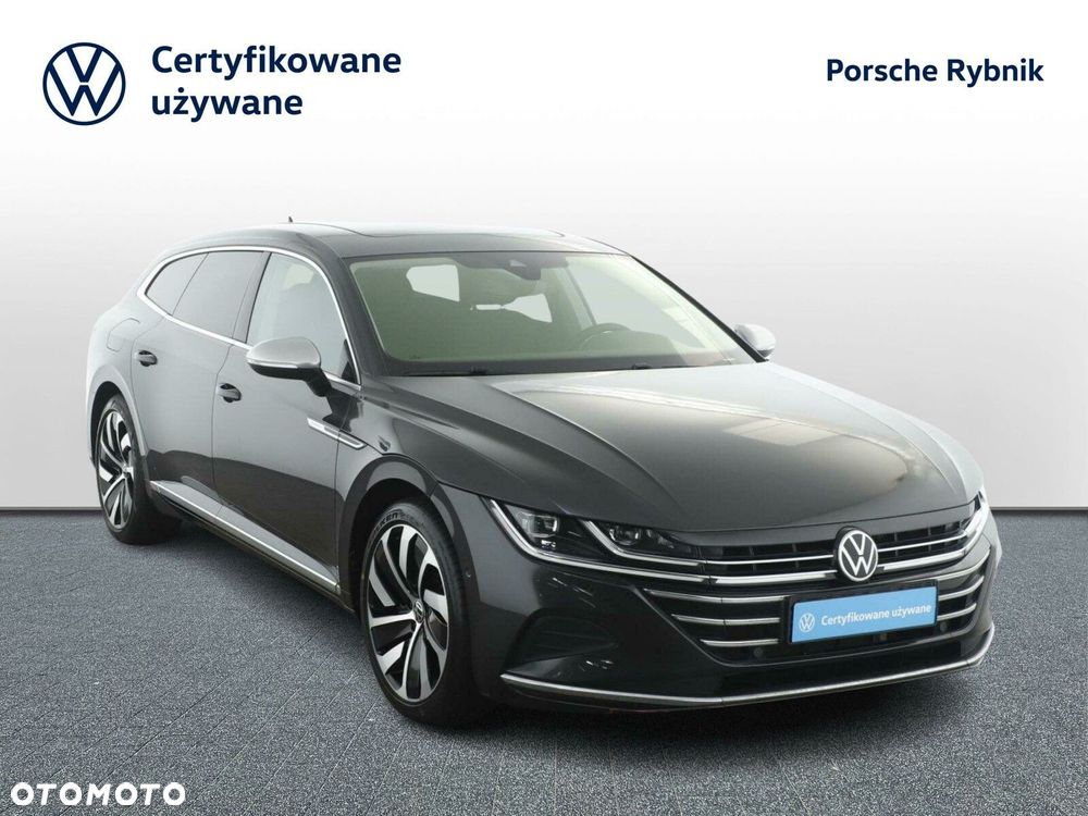 Volkswagen Arteon 2.0 TSI 4Motion Elegance DSG - 7