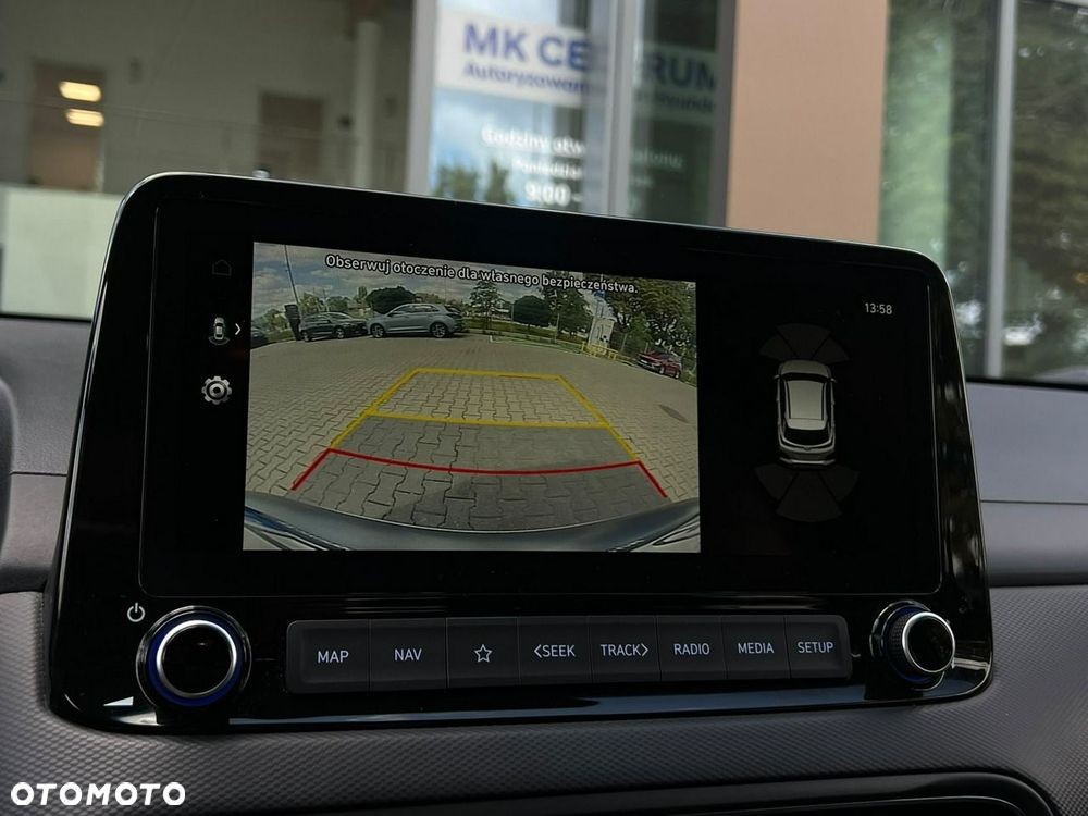 Hyundai Kona 1.6 T-GDI Premium DCT - 37