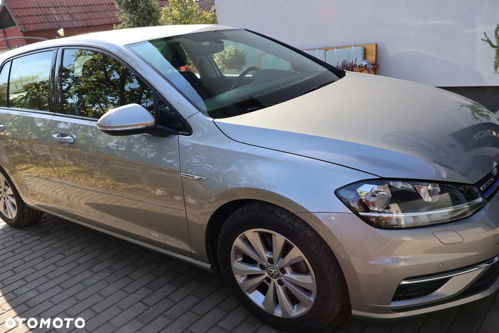Volkswagen Golf 2019 photo 4