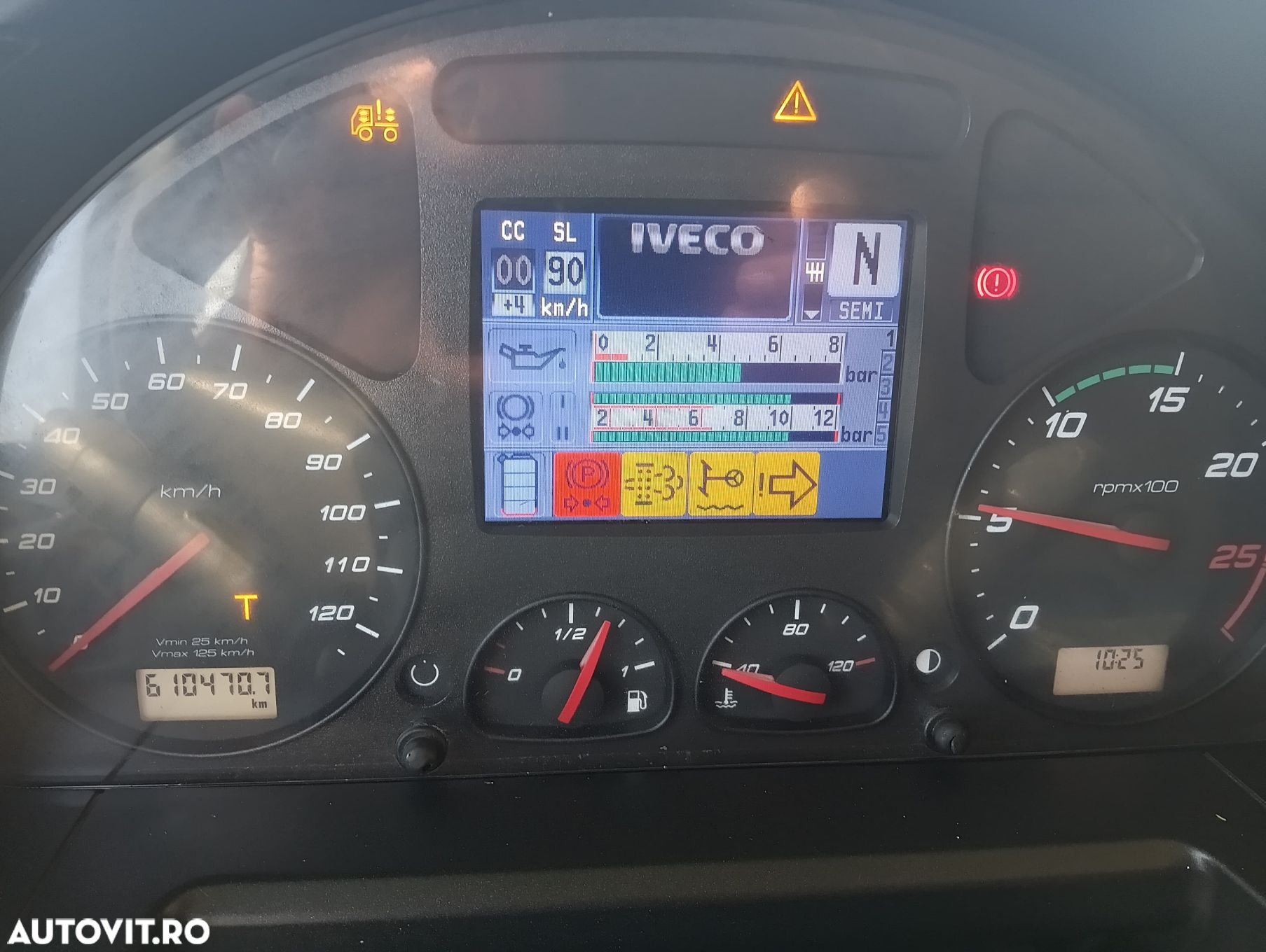 Iveco Stralis - 10
