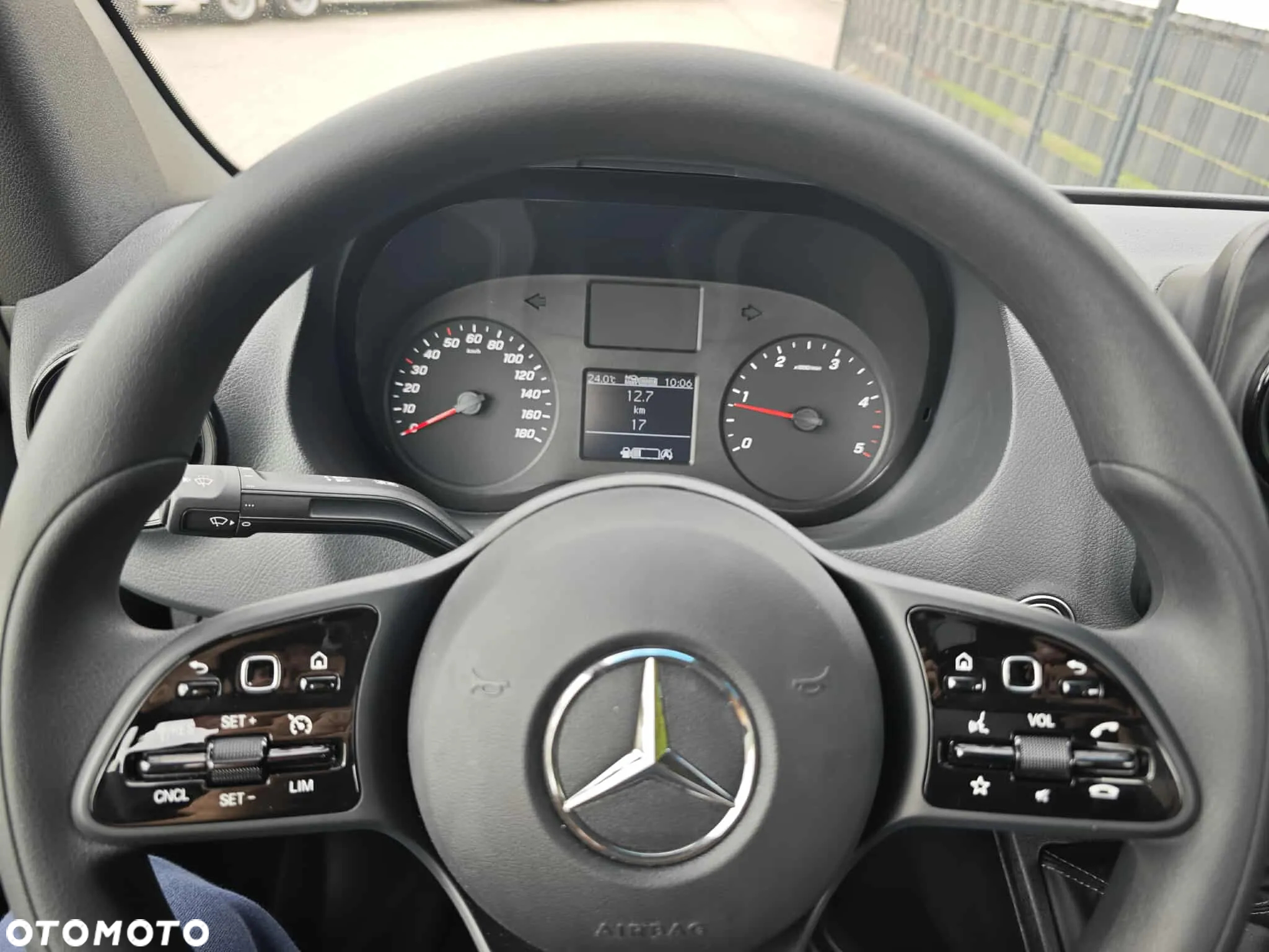 Mercedes-Benz Sprinter  315 PPP - 10