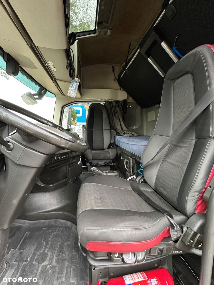 Volvo Volvo FH 460 - 14