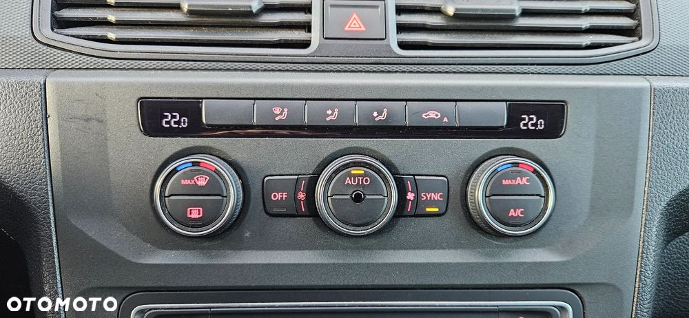 Volkswagen Caddy - 29