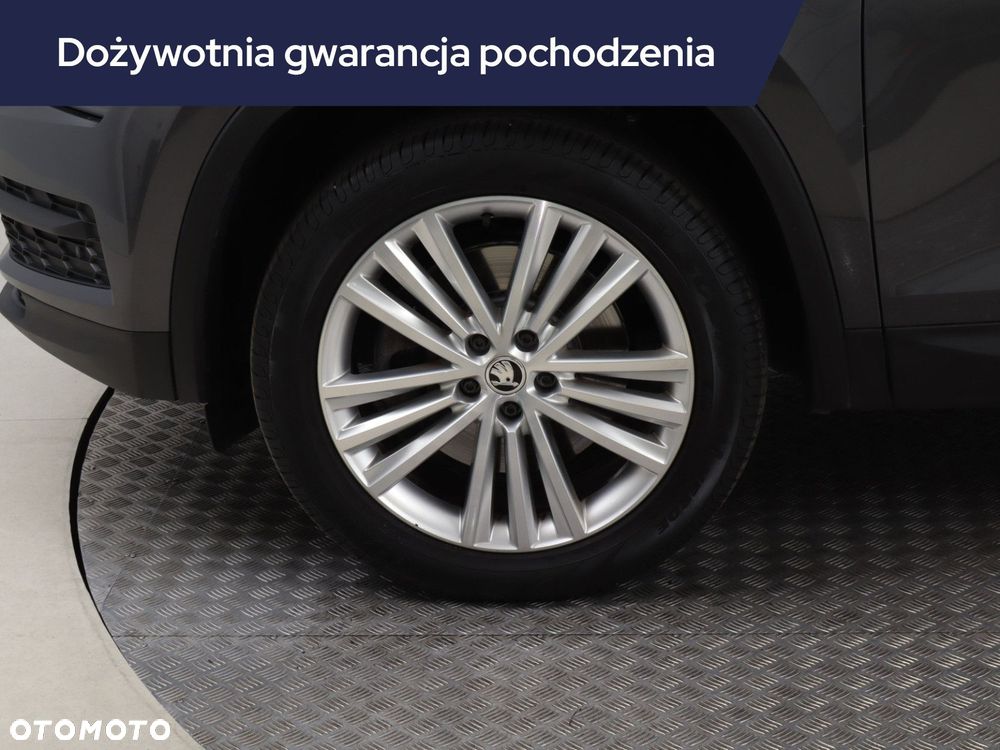 Skoda Kodiaq - 17