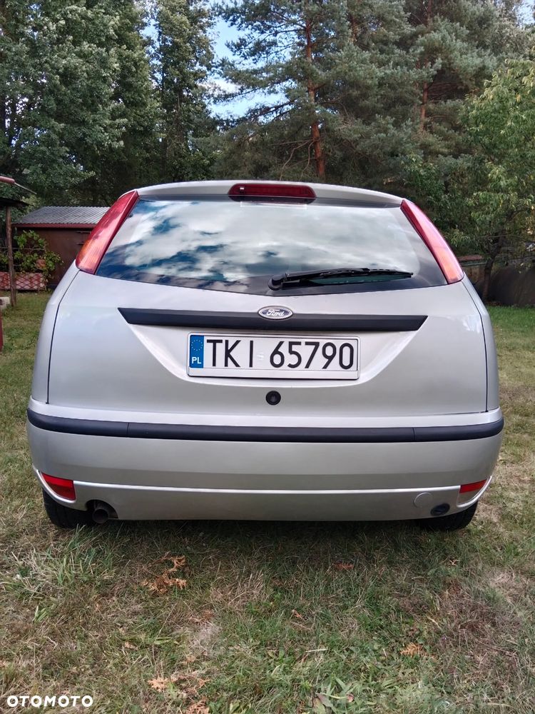 Ford Focus 1.6 Comfort - 2