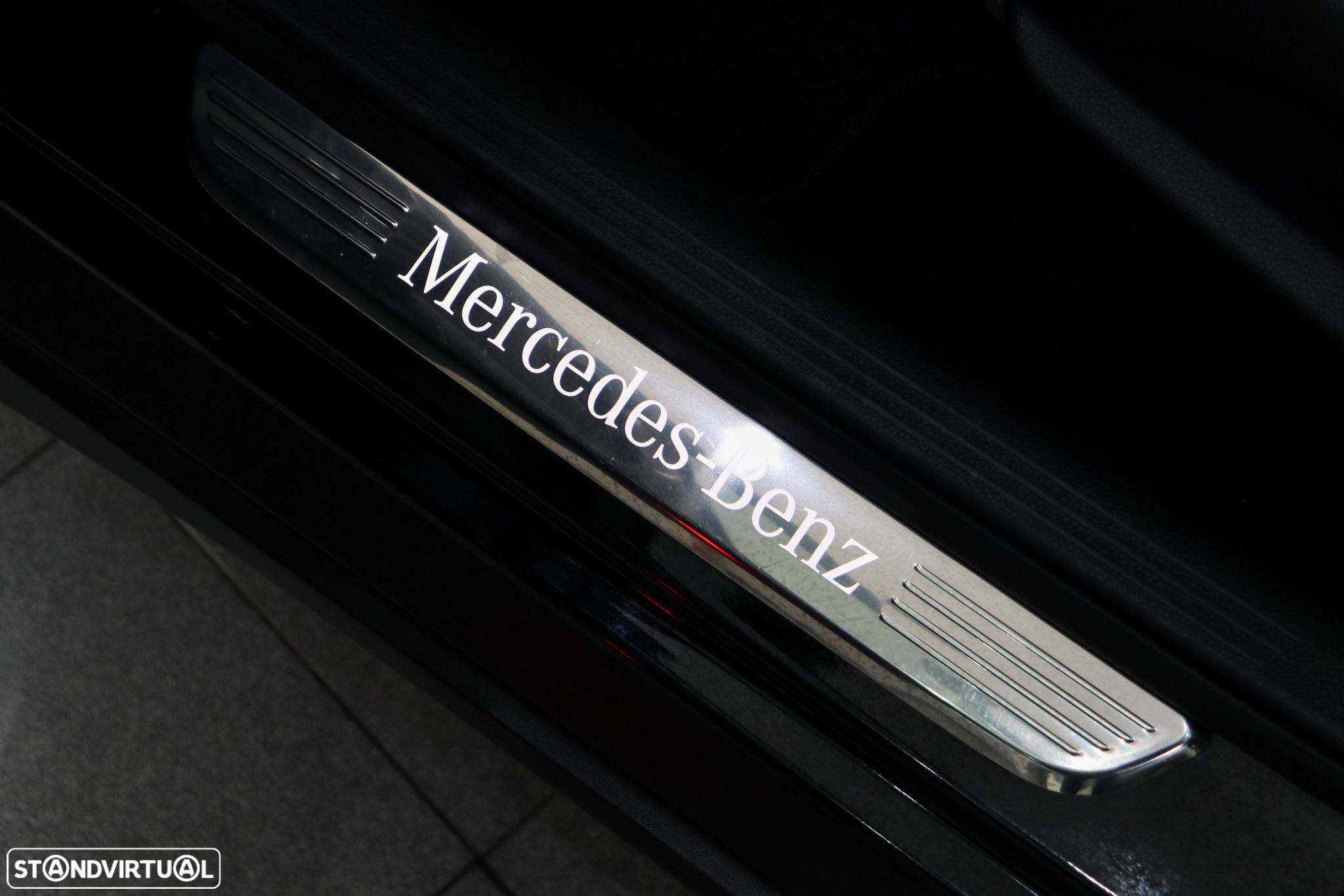 Mercedes-Benz GLC 250 d AMG Line 4-Matic - 12