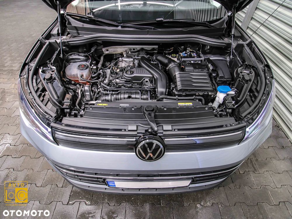 Volkswagen Tiguan 1.5 eTSI Elegance DSG - 15