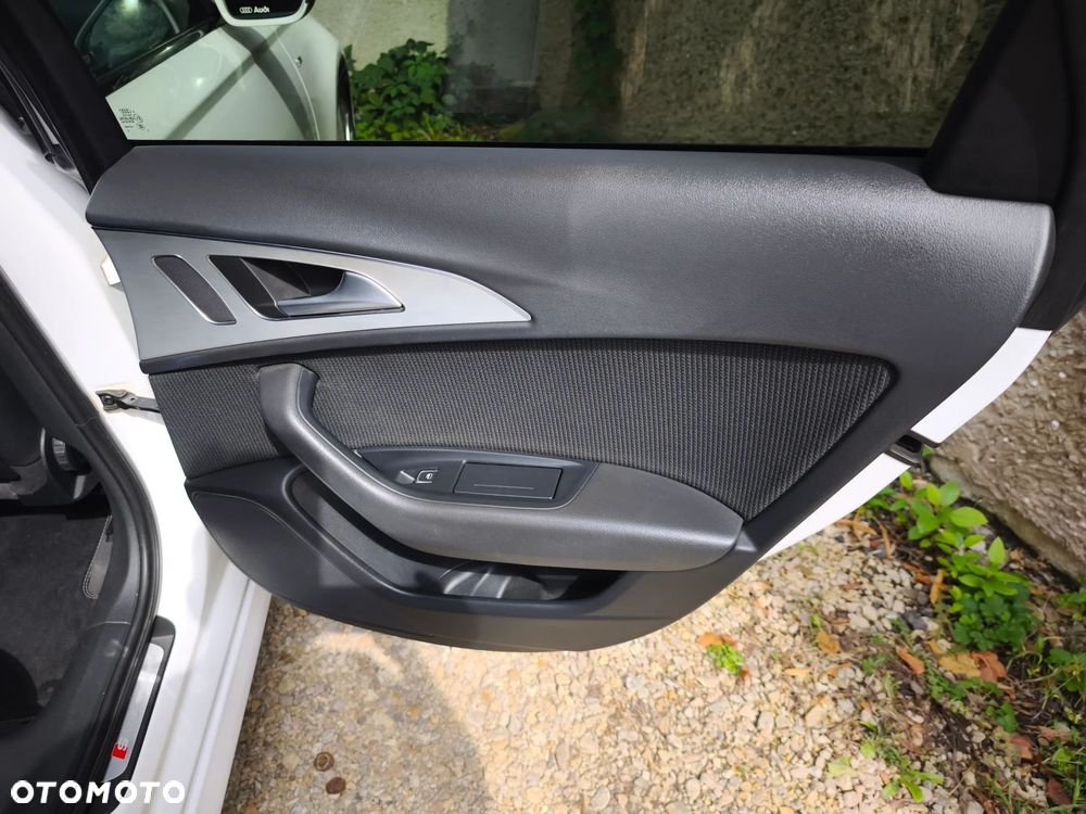 Audi A6 Avant - 18