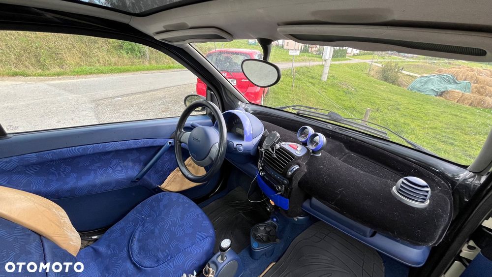 Smart Fortwo - 11