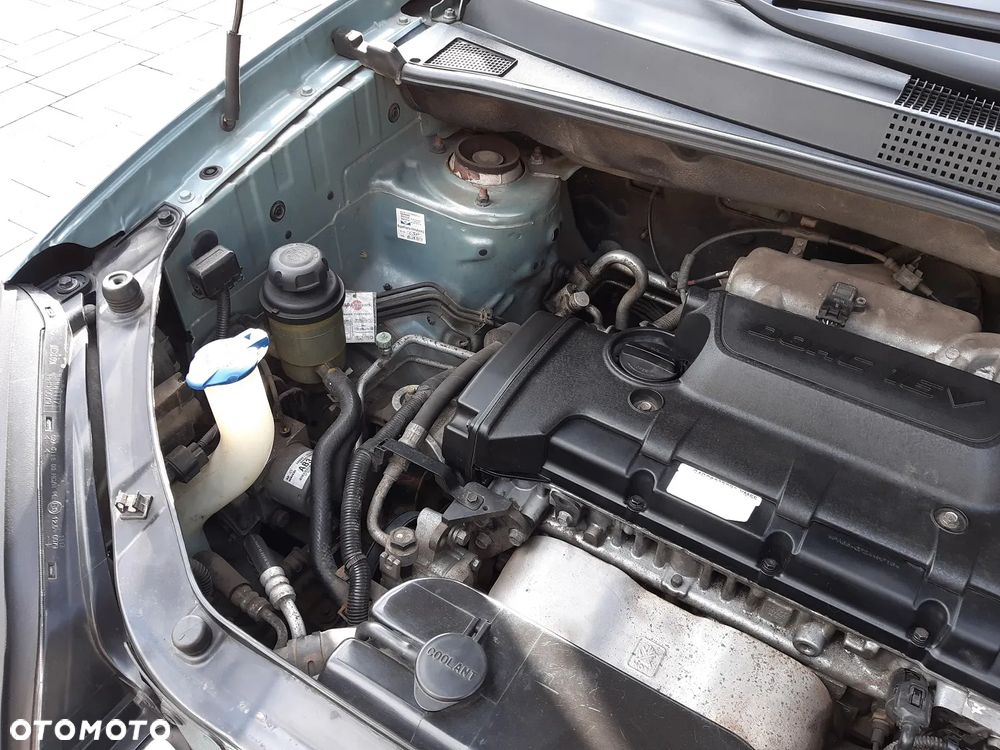 Hyundai Tucson 2.0 Comfort 2WD - 9