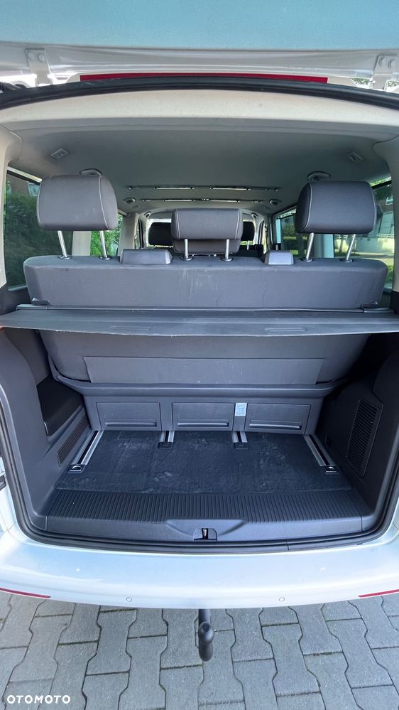 Volkswagen Multivan L1 LIFE - 21
