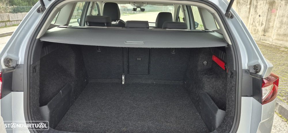 Skoda Enyaq iV 60 Sportline - 23