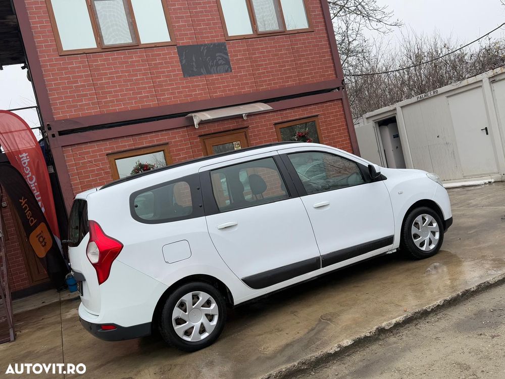 Dacia Lodgy - 37