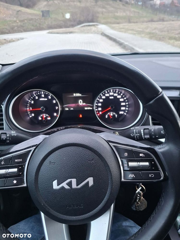 Kia Ceed 1.0 T-GDI M - 5