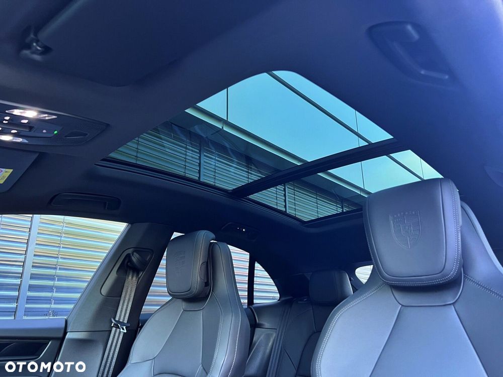 Porsche Macan 4 100kWh - 16