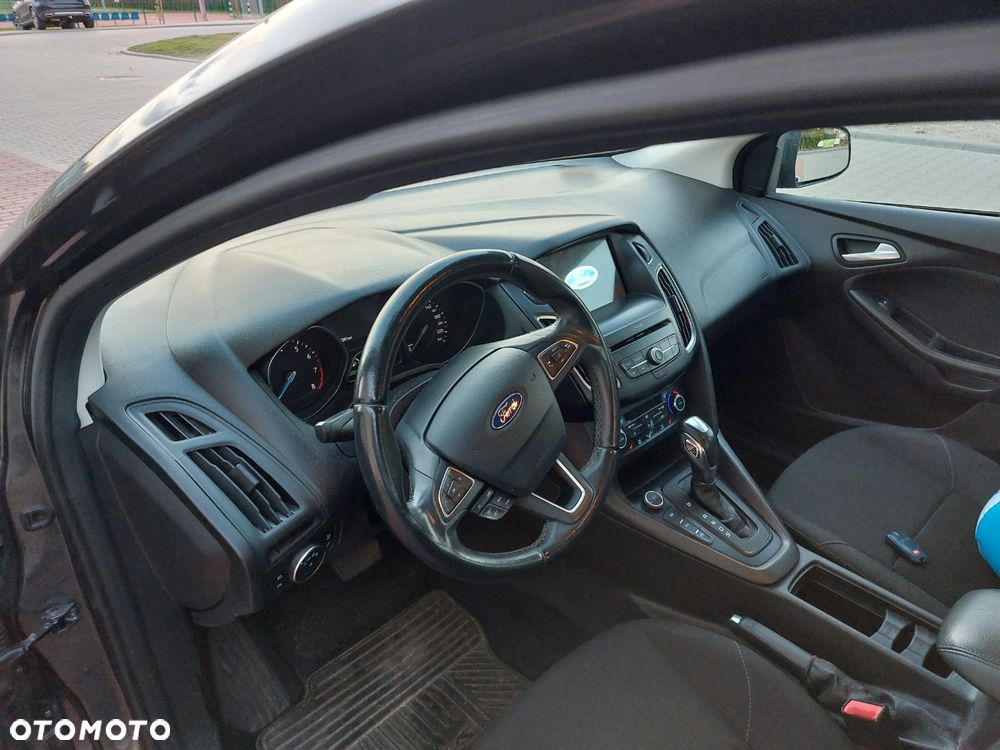 Ford Focus - 5