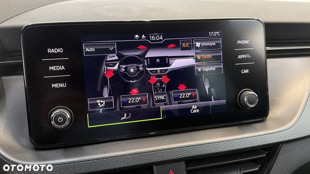 Skoda Kamiq 1.0 TSI Ambition - 20