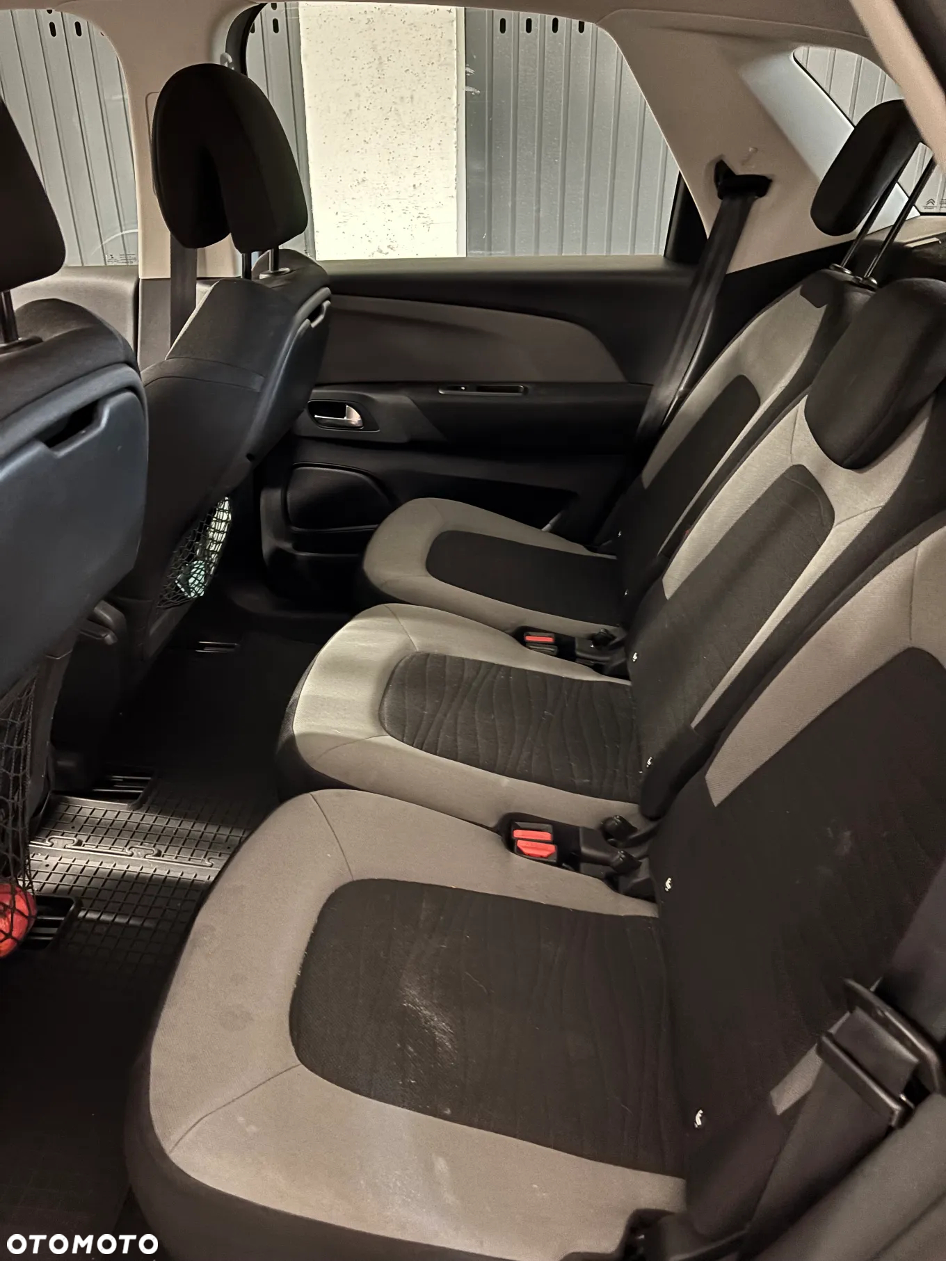 Citroën C4 Picasso 1.6 VTi Seduction - 4