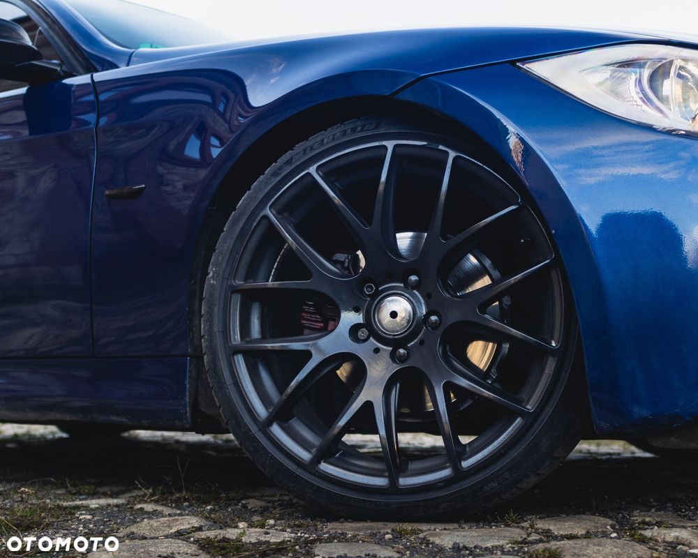 BMW Seria 3 320d - 10