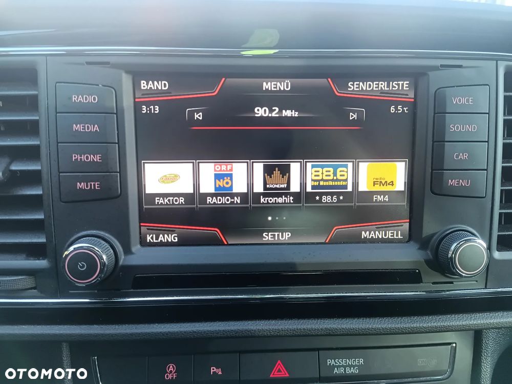 Seat Leon 1.2 TSI Start&Stop Reference - 14