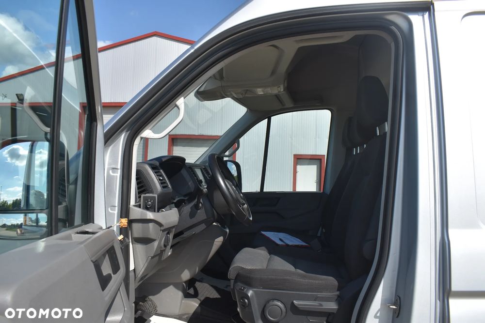 Volkswagen Crafter - 15