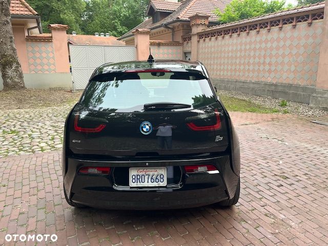 BMW i3 94 Ah (Range Extender) - 5