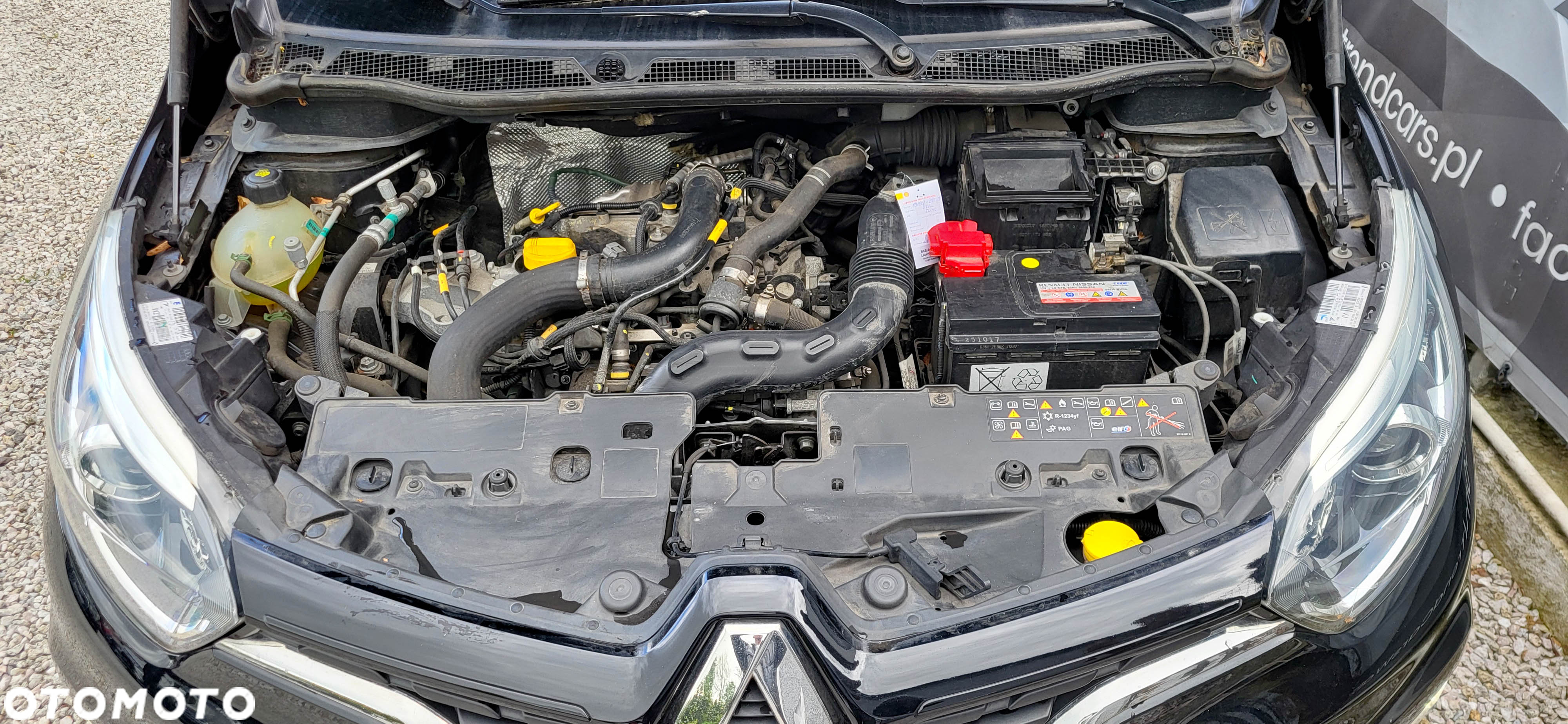 Renault Captur 0.9 Energy TCe XMOD - 23