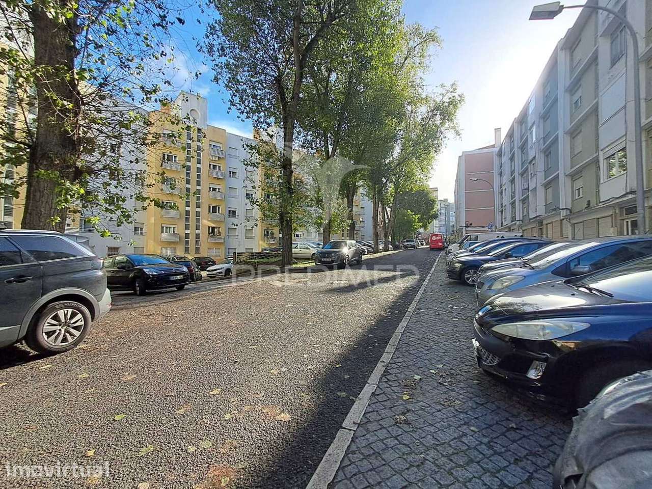Apartamento em Benfica - Grande imagem: 2/12
