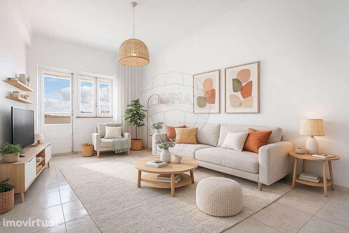 Apartamento T3 para arrendamento - Grande imagem: 3/24