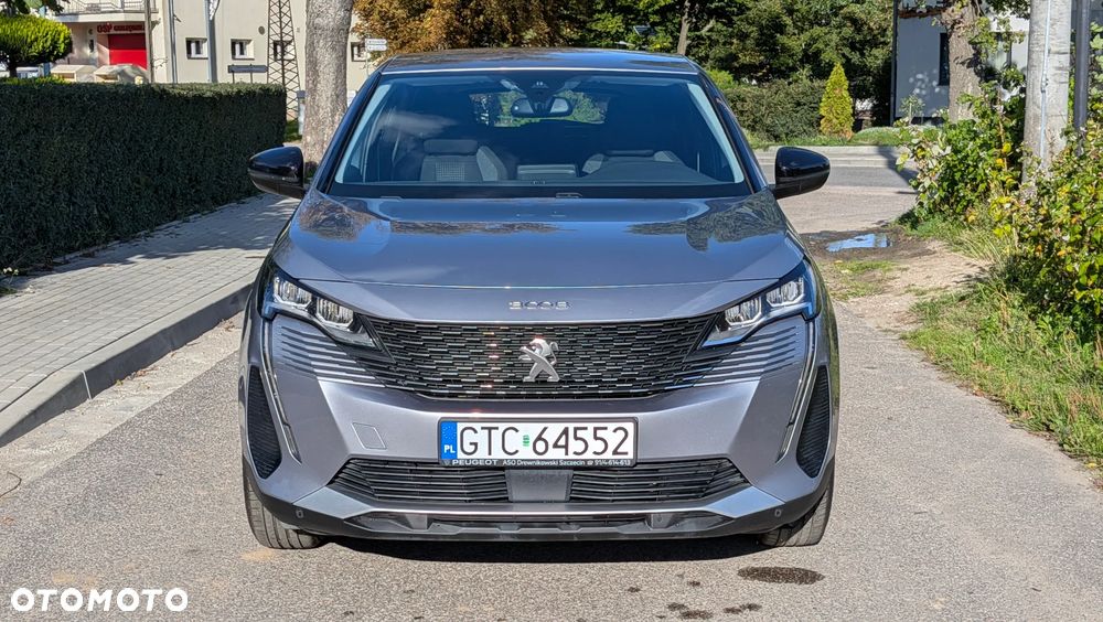 Peugeot 3008 1.5 BlueHDi Active Pack S&S - 2
