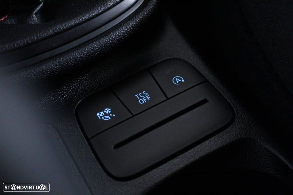 Ford Fiesta 1.0 EcoBoost ST-Line - 31