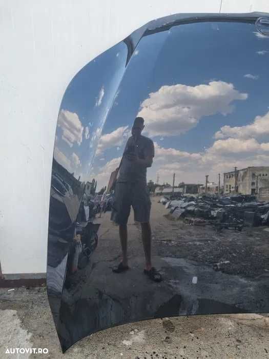 Capota bmw e60 e61 diferite culori - 6