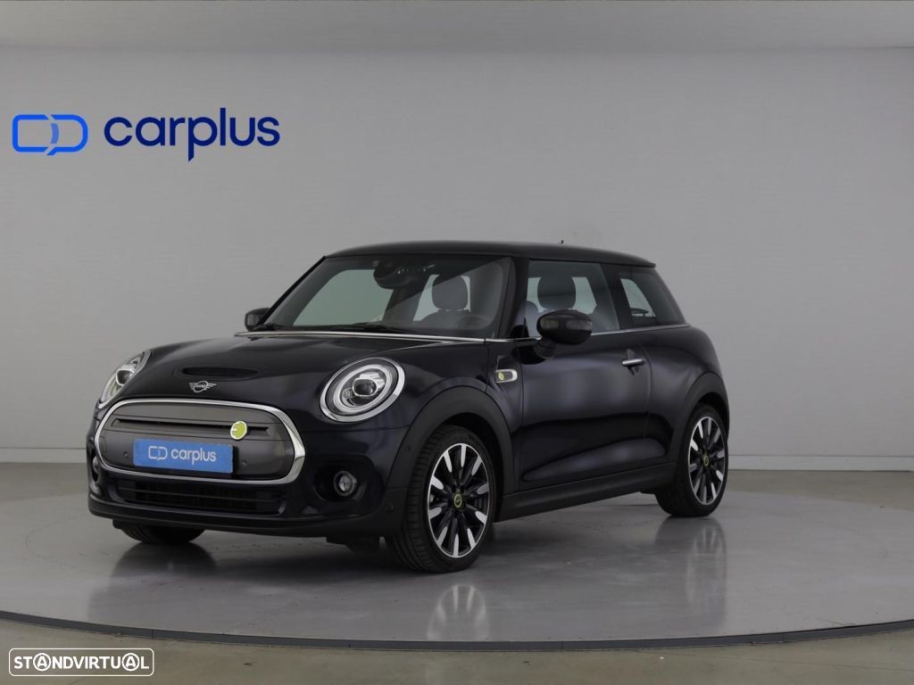 MINI 3 Portas Cooper SE - 1