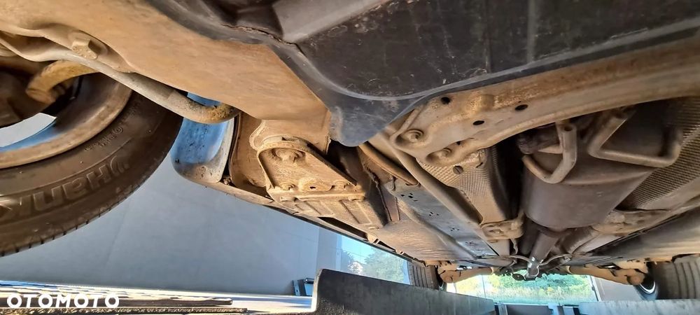 Volvo XC 70 D5 AWD Summum - 18