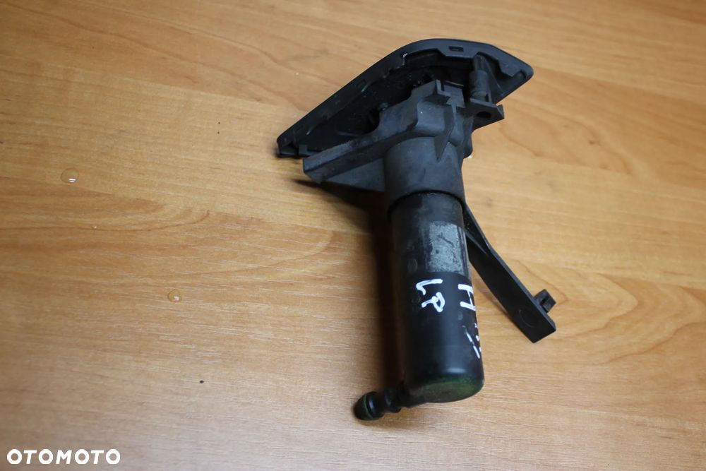 SPRYSKIWACZ LAMPY LEWY PRZÓD PRZEDNI OPEL ASTRA H Z21B - 5