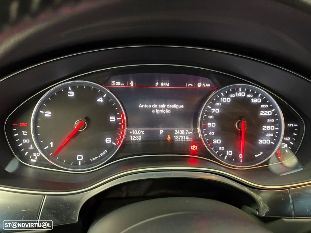 Audi A7 Sportback 3.0 BiTDi V6 quattro Tiptronic - 25