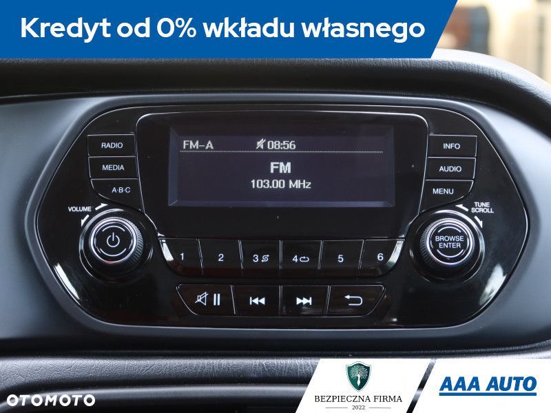 Fiat Tipo - 14