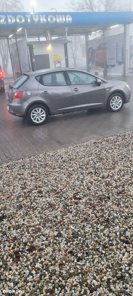 Seat Ibiza 1.2 12V Best of - 1