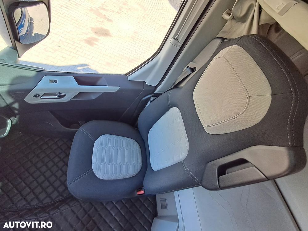 Ford F-MAX EURO 6 500CP AUTOMAT RETARDER - 24