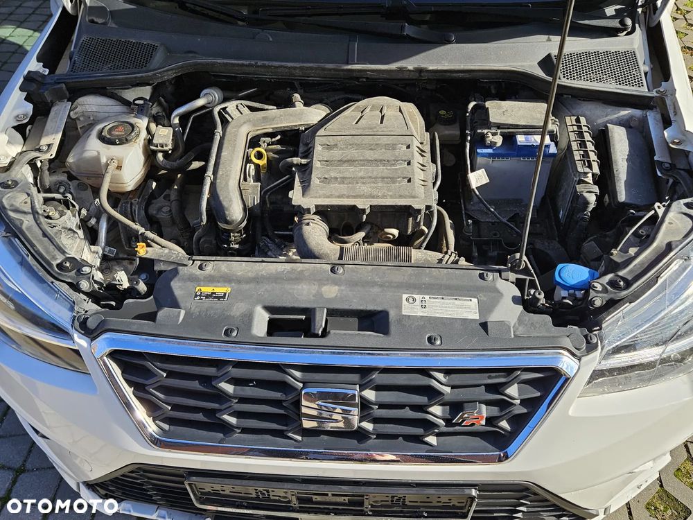Seat Arona 1.0 TSI FR S&S DSG - 29
