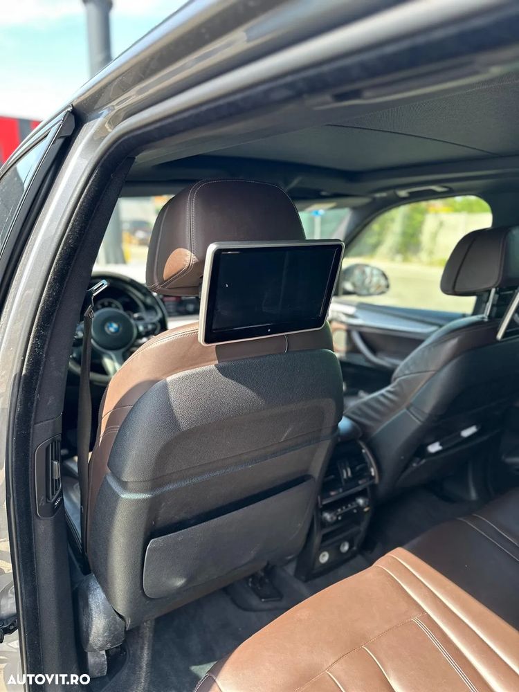 BMW X5 xDrive30d Sport-Aut. - 13