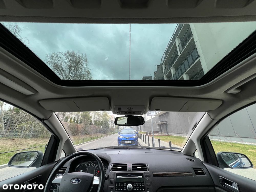 Ford C-MAX - 5
